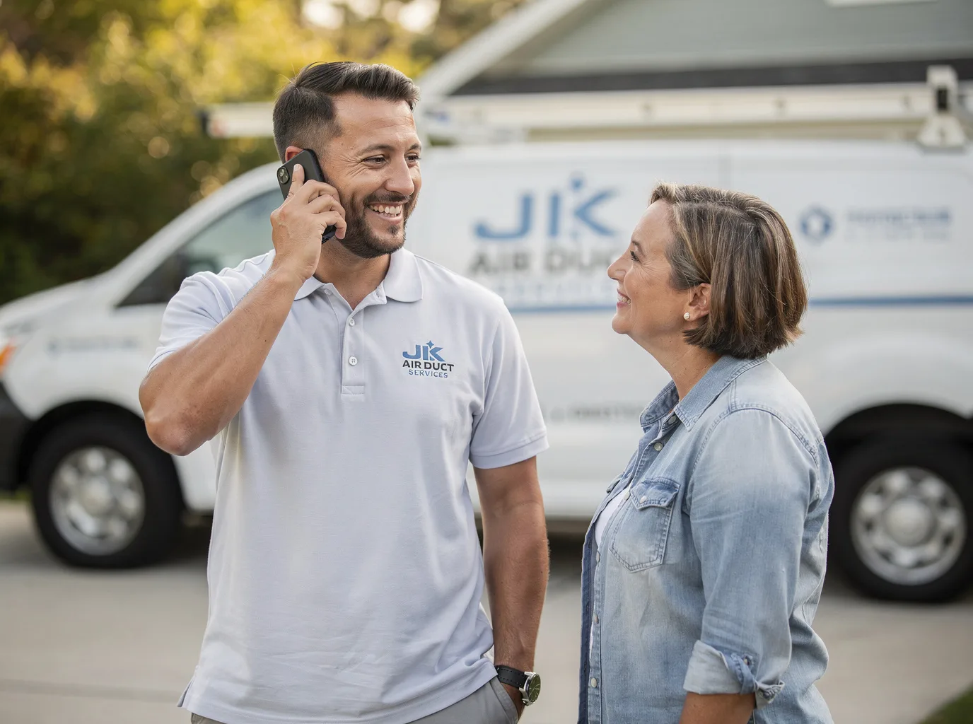 Air Duct Cleaning Julian, NE FAQs